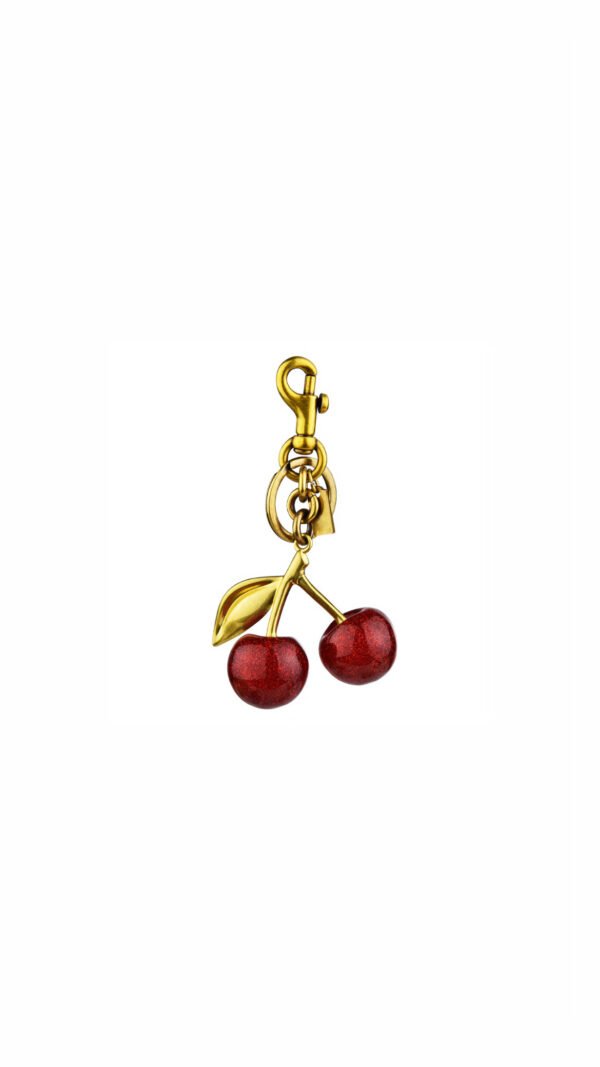 Cherry charm