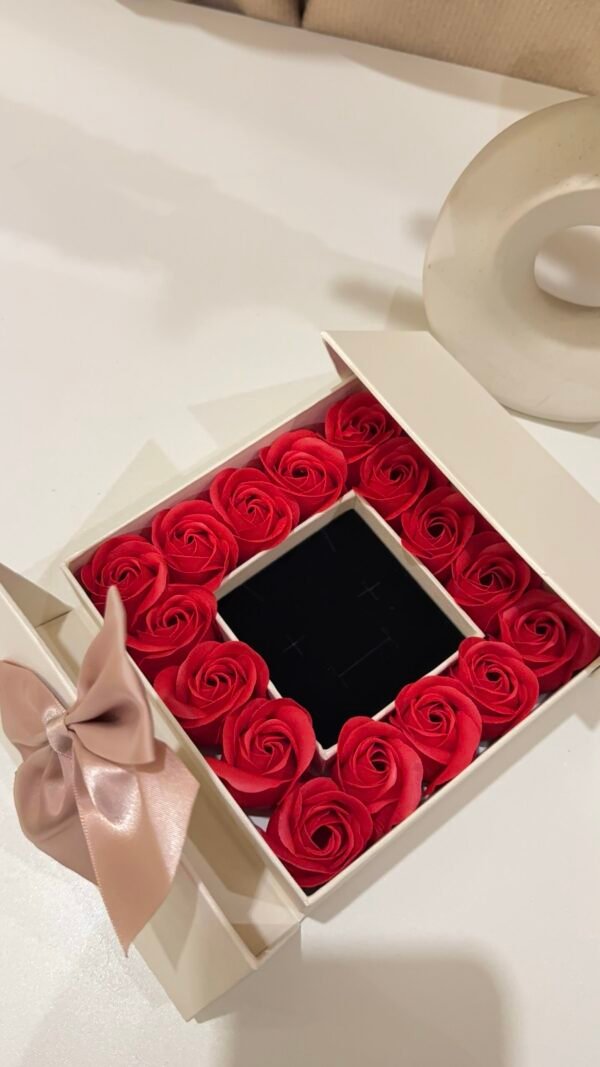 Rose box